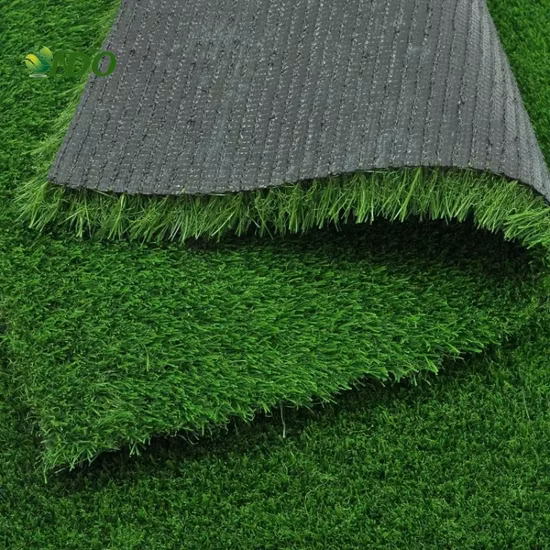 Paysage de jardin Gazon artificiel Gazon artificiel pour mur