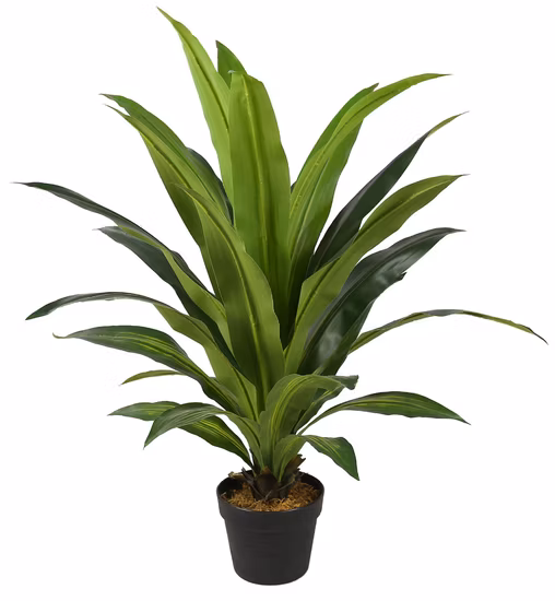 Ananas artificiel/plantes décoratives d'intérieur de broméliacées de bonsaï/plantes et arbres artificiels pour la maison/jardin/Noël