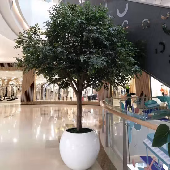 Olilve Tree Olivier artificiel de haute qualité pour l'intérieur
