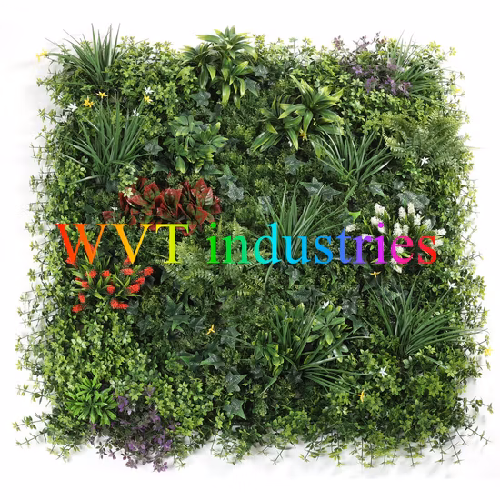 Artificielle Saule Rotin Vignes Faux IVY Feuilles Fougère Feuillage Lianes Plante