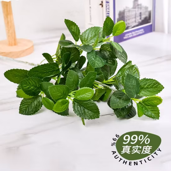 Plantes artificielles de paysage de conception d'usine Bonsai pour la décoration